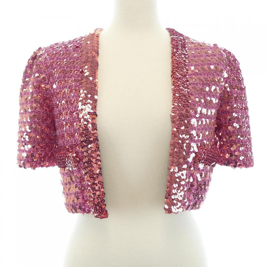 Gucci Jacket Pink
