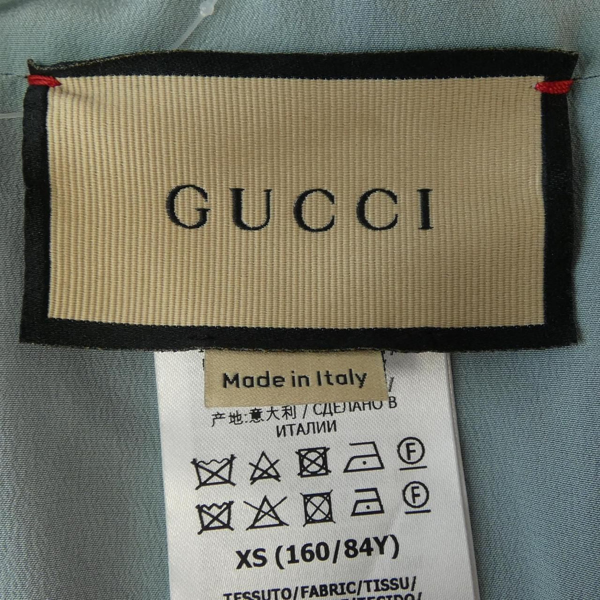 Gucci Jacket Pink — view 5