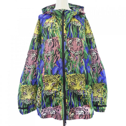 Gucci Jacket Blue