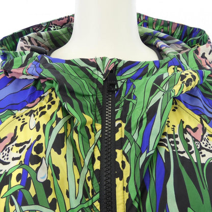 Gucci Jacket Blue — view 7