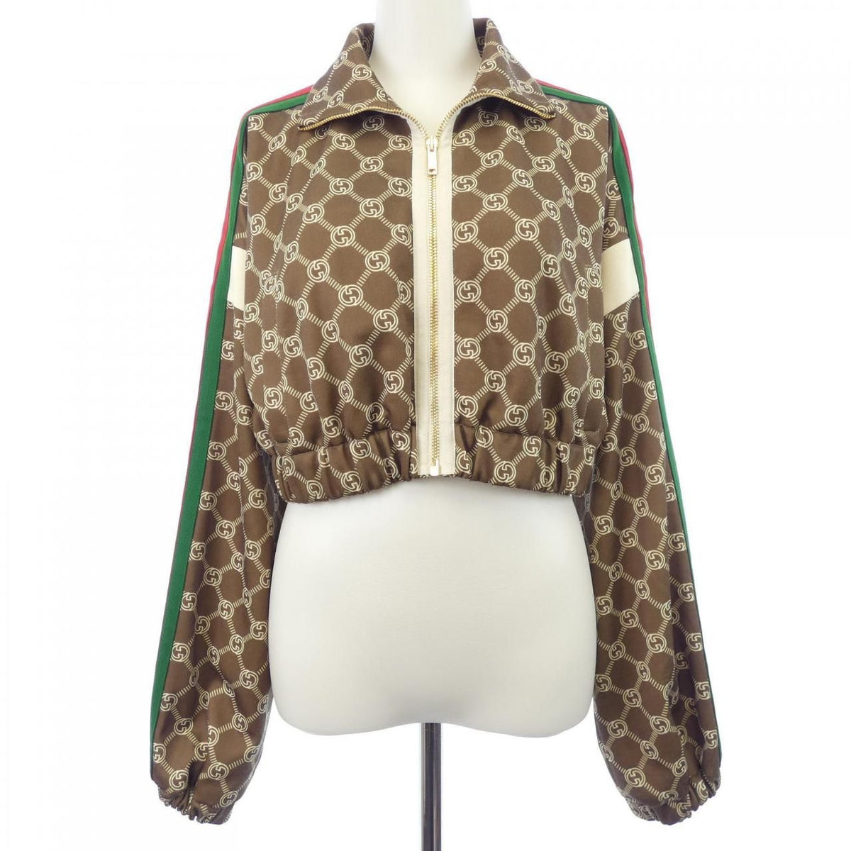 Gucci Jacket Beige