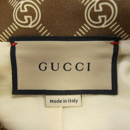 Gucci Jacket Beige — view 4