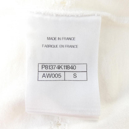 Chanel Tank Top White — view 5