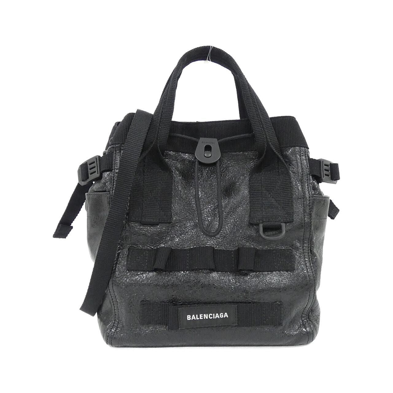 Balenciaga Army Small Tote
