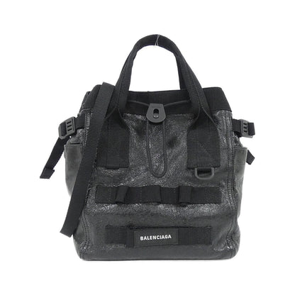 Balenciaga Army Small Tote