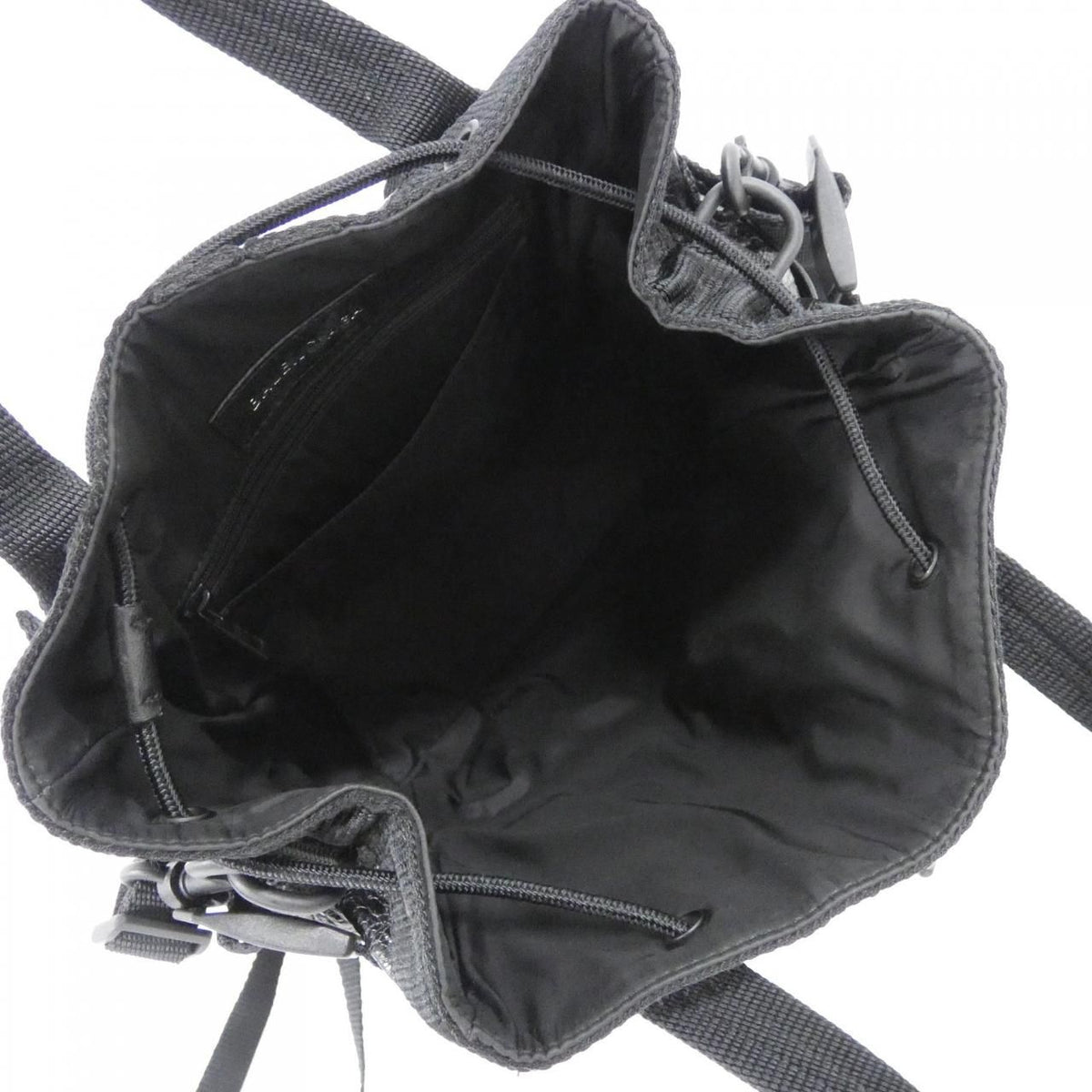 Balenciaga Army Small Tote — view 8