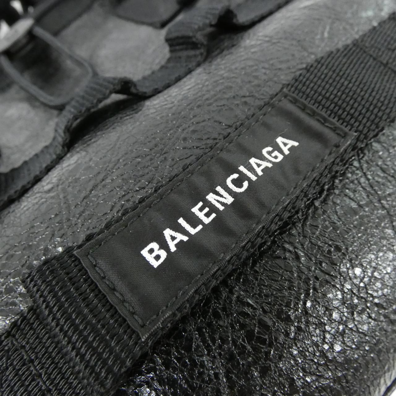 Balenciaga Army Small Tote — view 4
