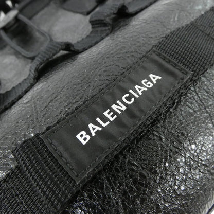 Balenciaga Army Small Tote — view 4