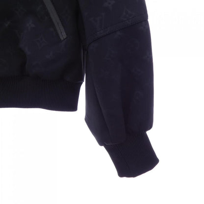 Louis Vuitton Embossed Monogram Jacket — view 7