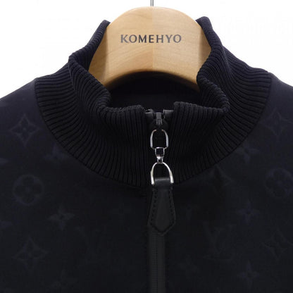 Louis Vuitton Embossed Monogram Jacket — view 6