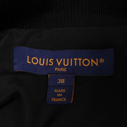 Louis Vuitton Embossed Monogram Jacket — view 5