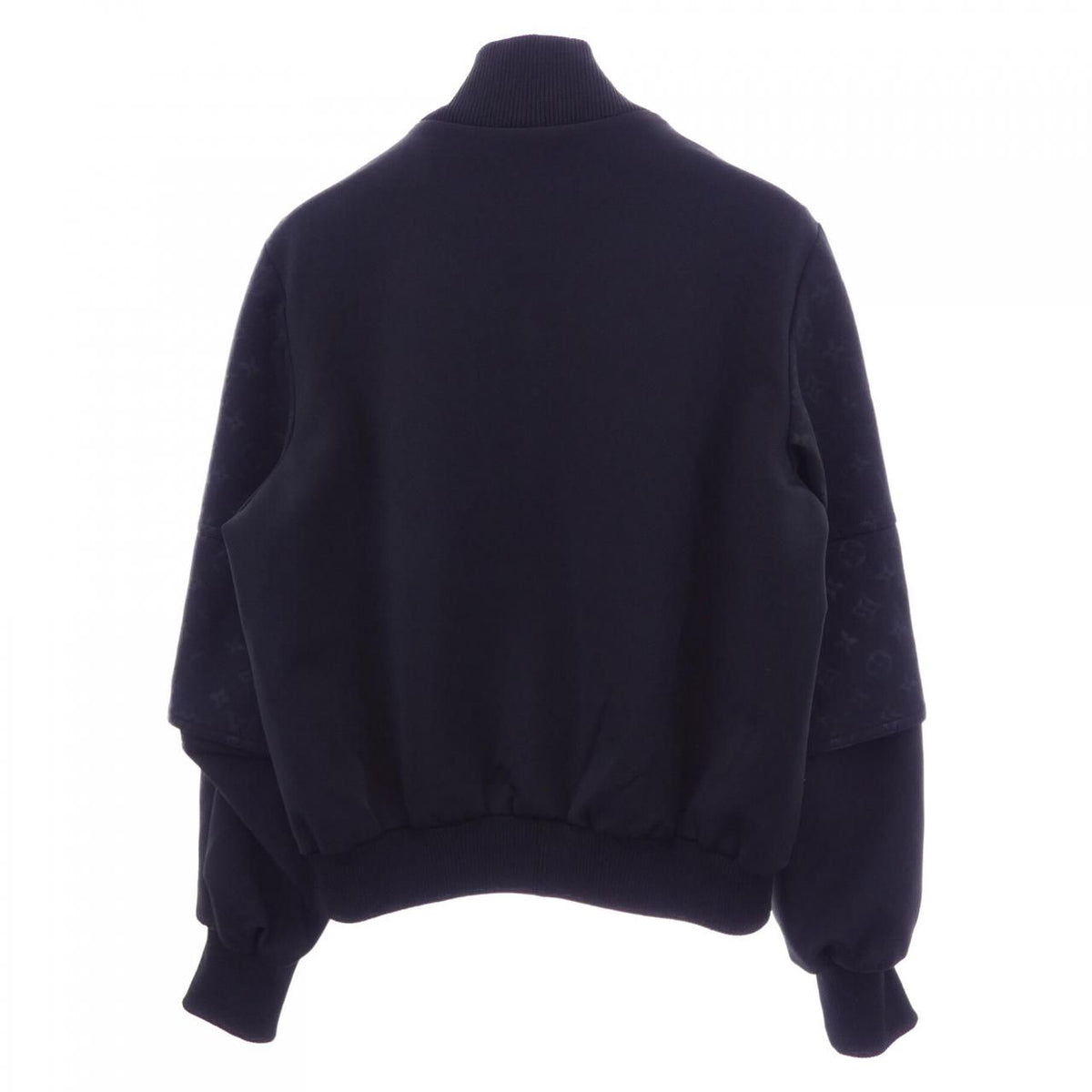 Louis Vuitton Embossed Monogram Jacket — view 2