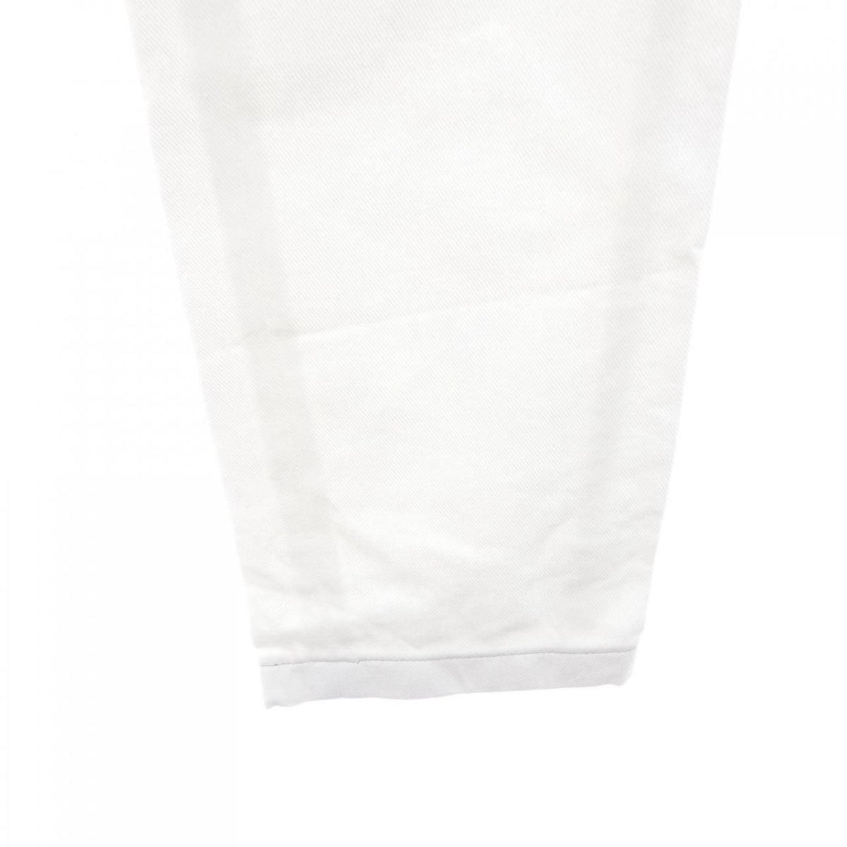 Chanel 03A Vintage Jeans White — view 5