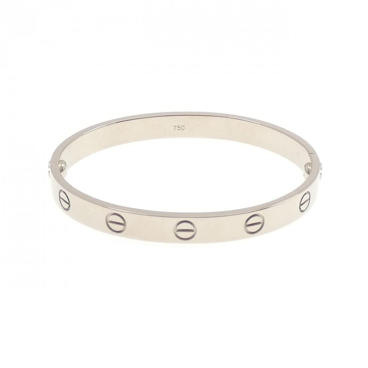 Cartier Love Bracelet — view 2