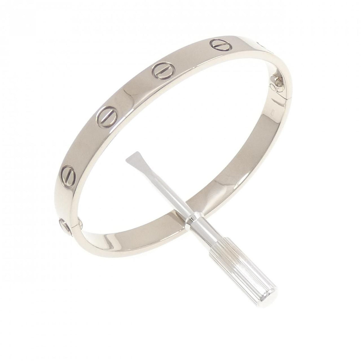 Cartier Love Bracelet