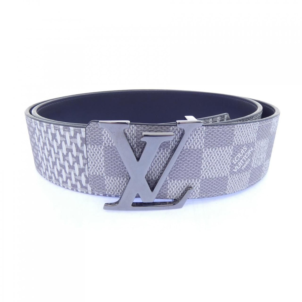 Louis Vuitton LV 40 Reversible Belt