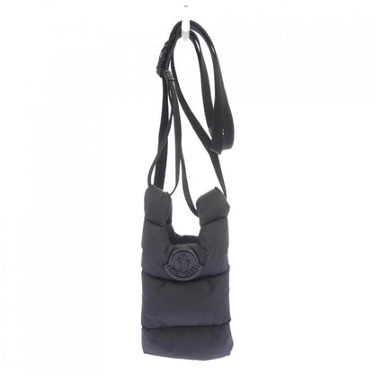 Moncler Bag Handbag Black