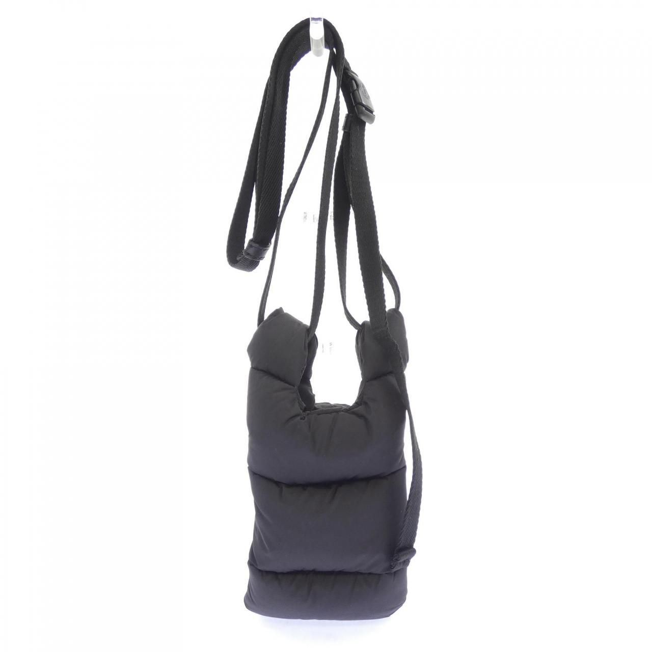 Moncler Bag Handbag Black — view 3