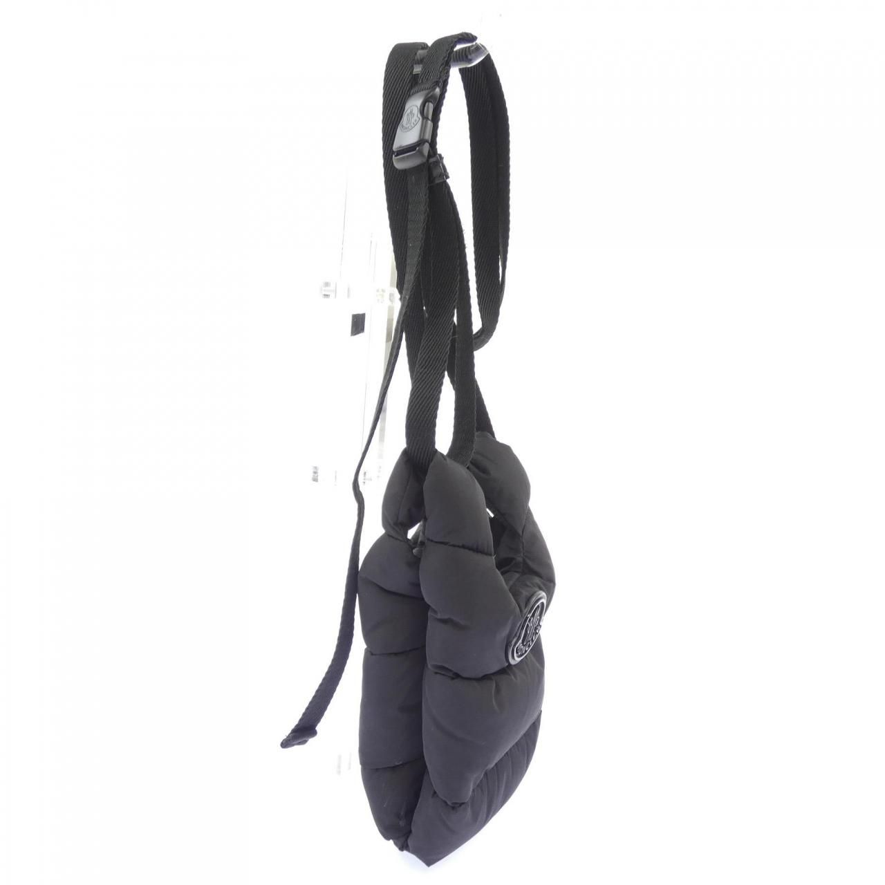 Moncler Bag Handbag Black — view 2