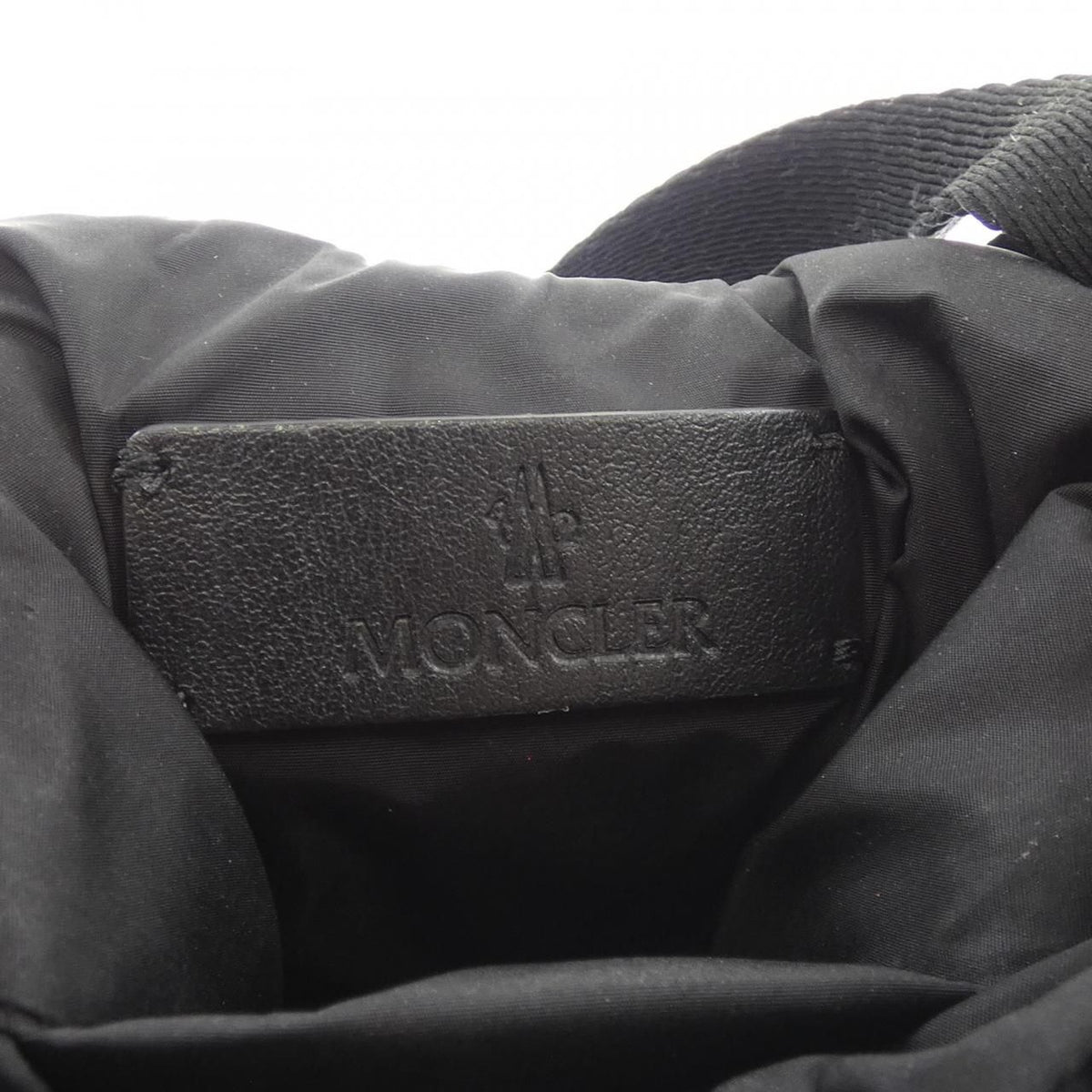 Moncler Bag Handbag Black — view 5