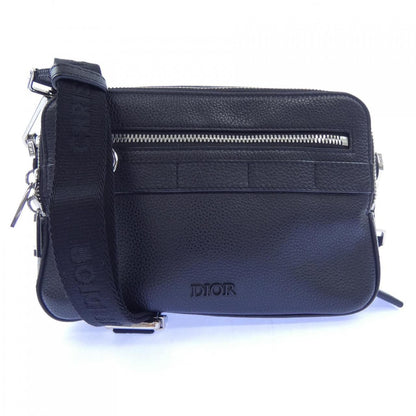 Dior Safari Bag Handbag Black