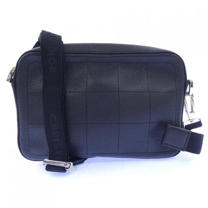 Dior Safari Bag Handbag Black — view 3