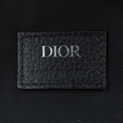 Dior Safari Bag Handbag Black — view 5