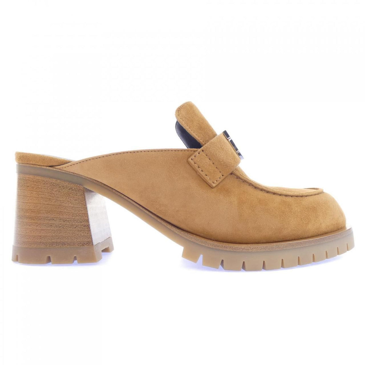 Hermes Sneakers Brown