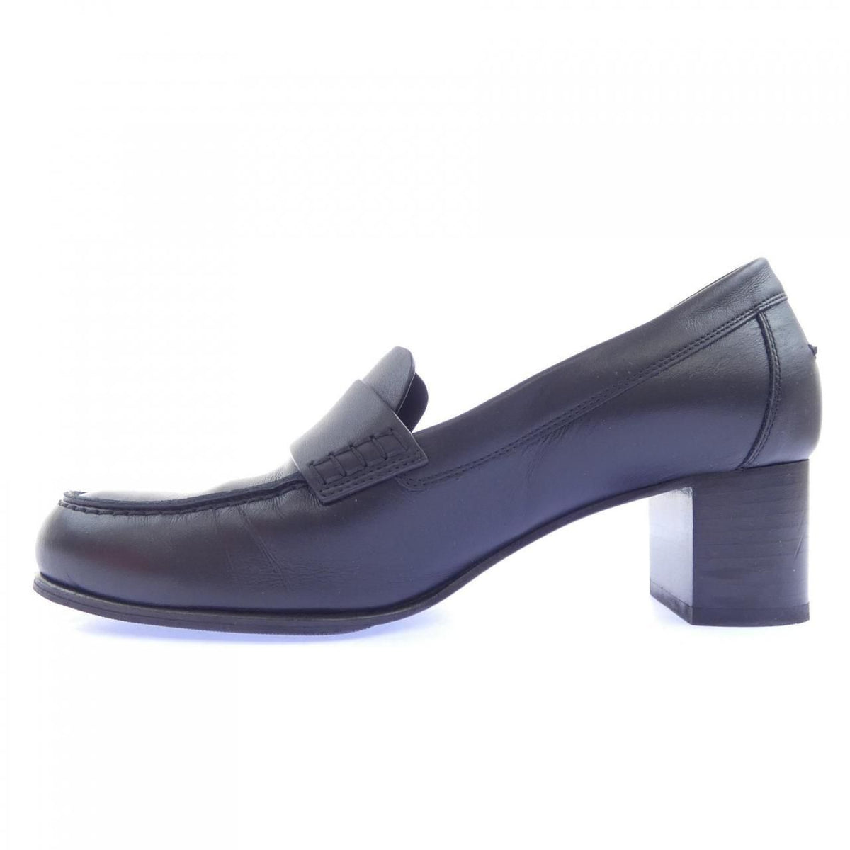Hermes Intemporelle Sneakers Black — view 2