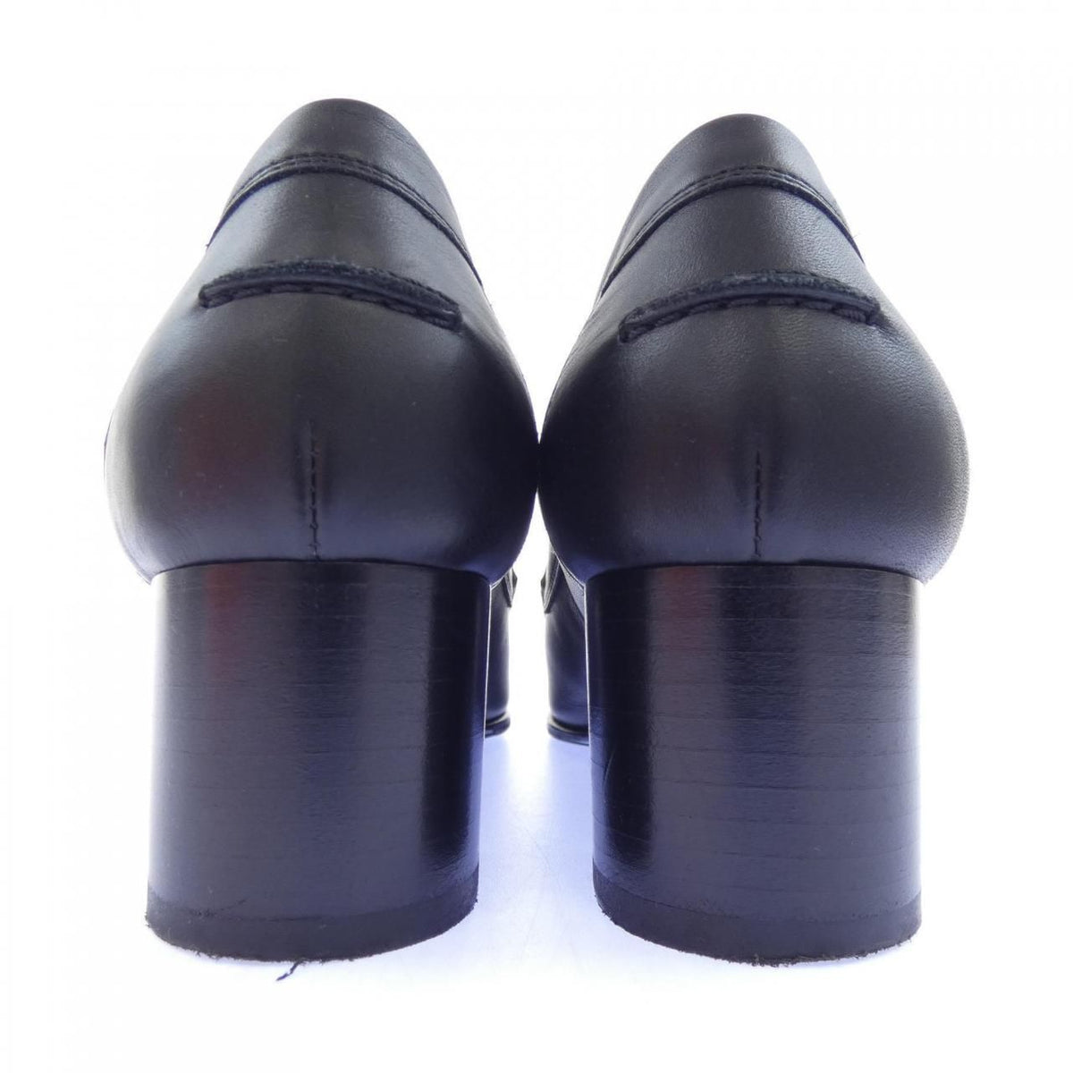 Hermes Intemporelle Sneakers Black — view 5