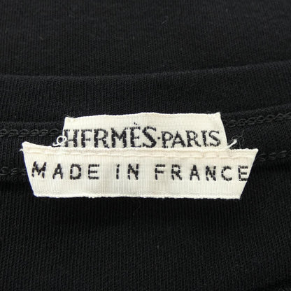 Hermes Vintage Clou de Selle T-Shirt — view 4