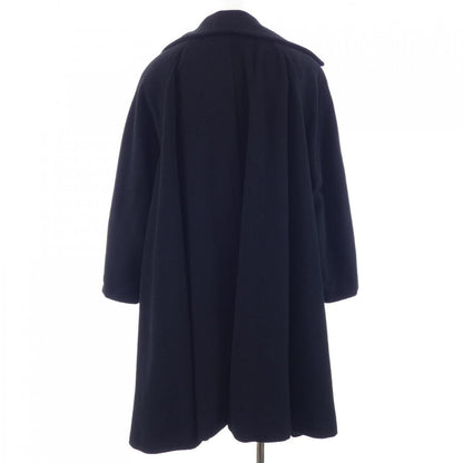 Dior Vintage Coat Black — view 2
