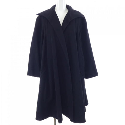 Dior Vintage Coat Black