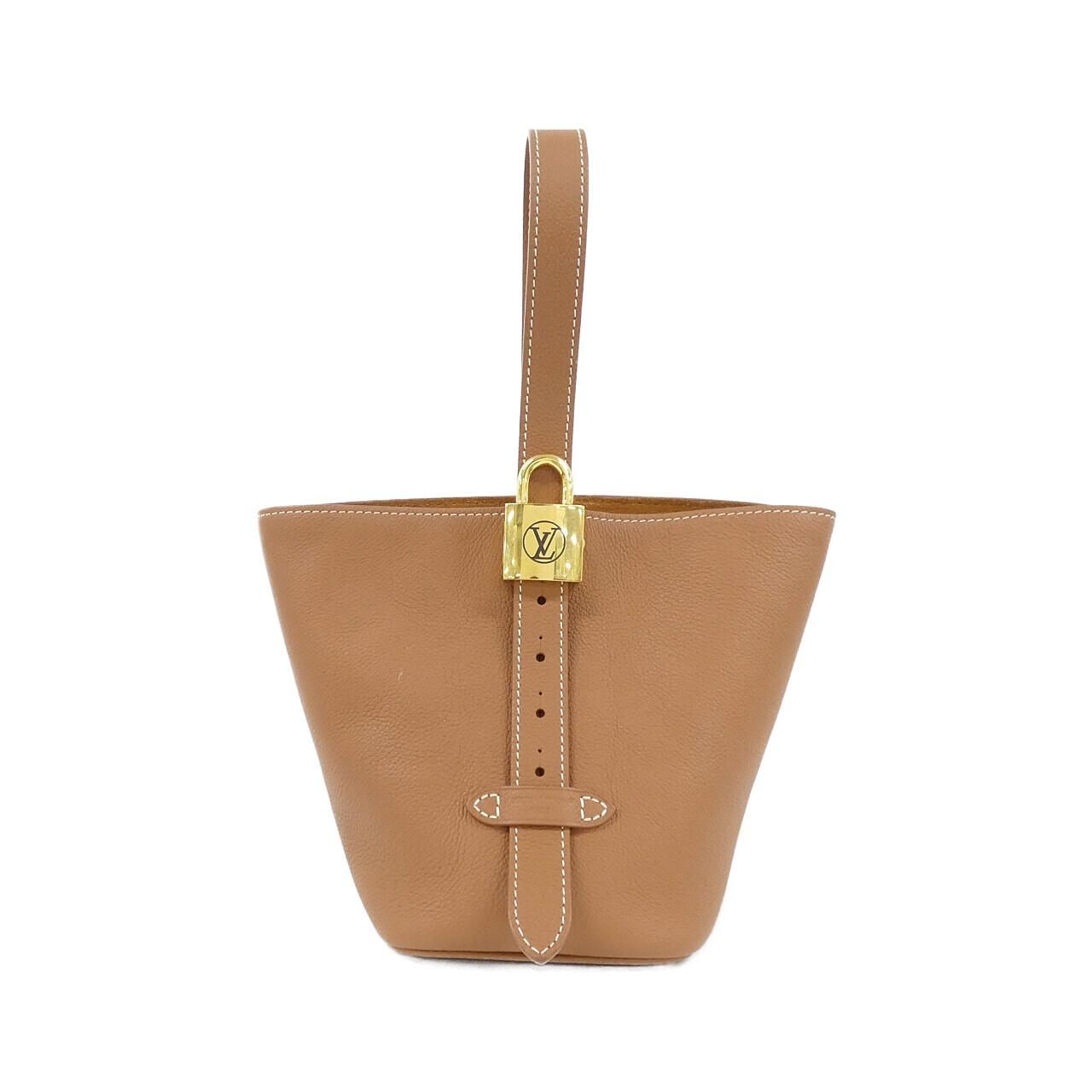 Louis Vuitton Lowkey All in BB Shoulder Bag