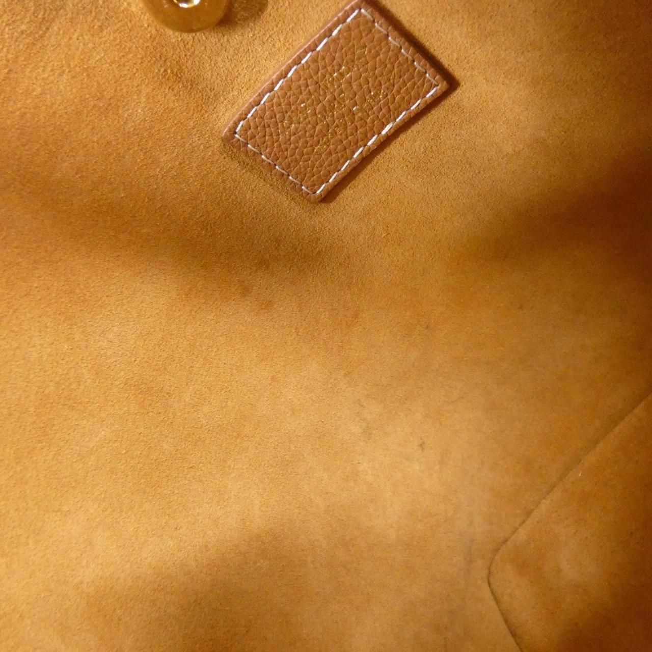 Louis Vuitton Lowkey All in BB Shoulder Bag — view 8
