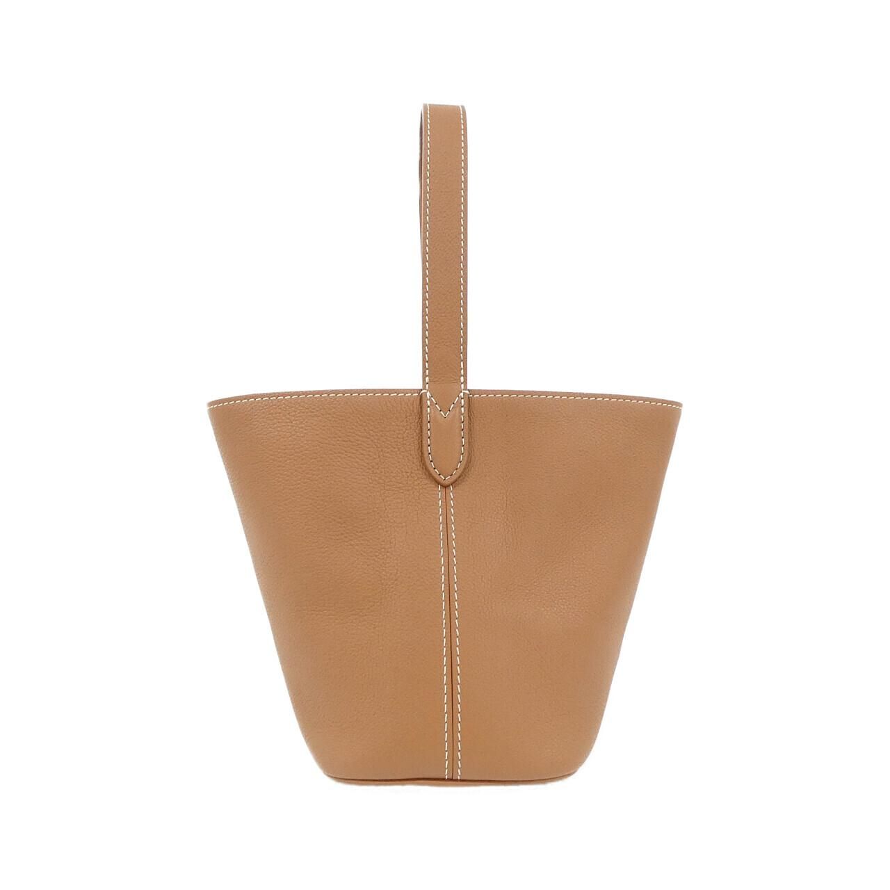 Louis Vuitton Lowkey All in BB Shoulder Bag — view 2