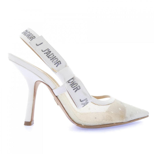 Dior J'Adior Slingback Pumps Heels