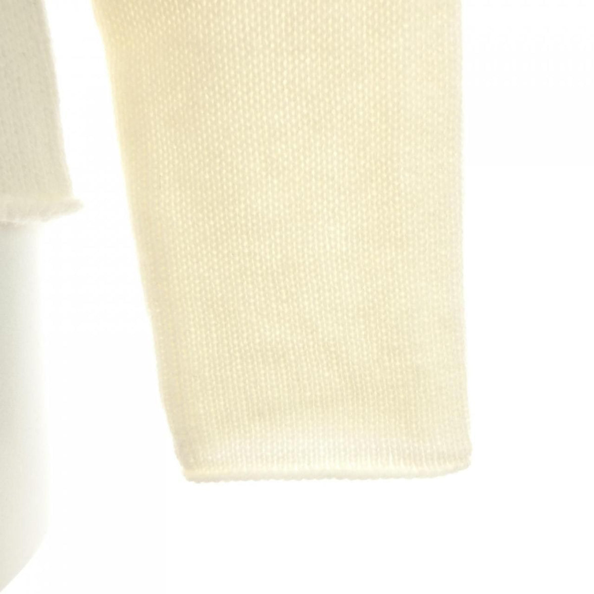 Dior Knit Sweater Beige — view 6