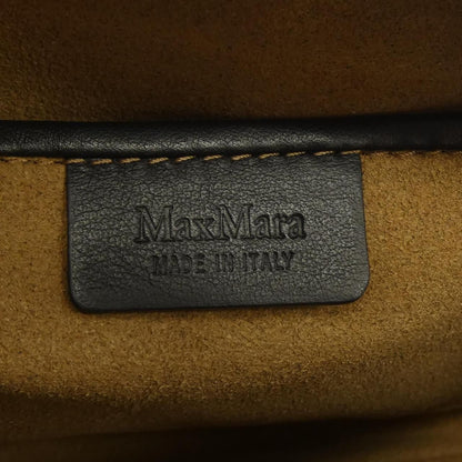 Max Mara Bag Handbag Black — view 5