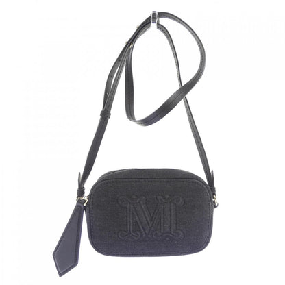 Max Mara Bag Handbag Black