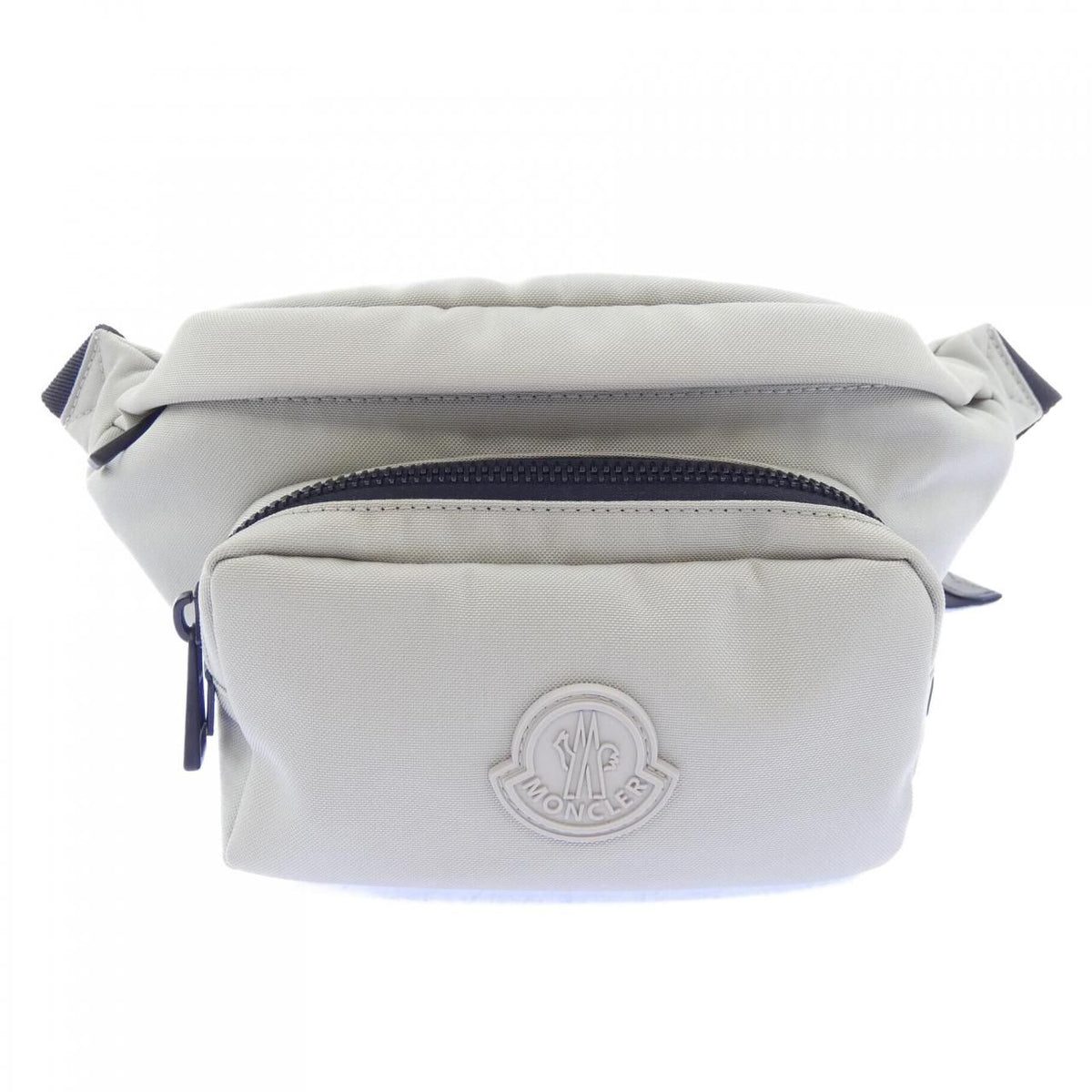 Moncler Durance Bag Handbag Gray