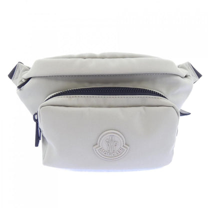 Moncler Durance Bag Handbag Gray