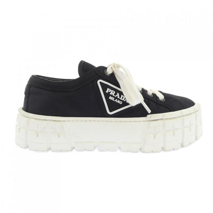 Prada Double Wheel Sneakers