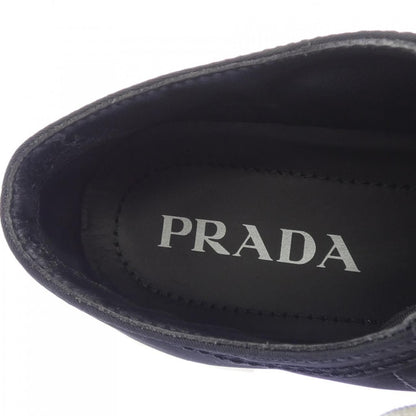 Prada Double Wheel Sneakers — view 6