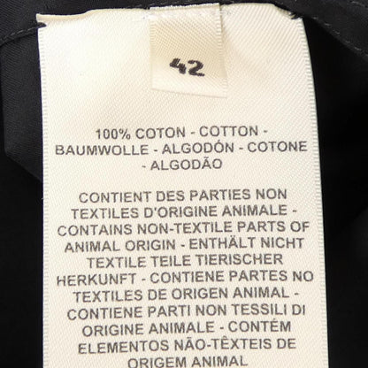Hermes Mother of Pearl Button Dress — view 3