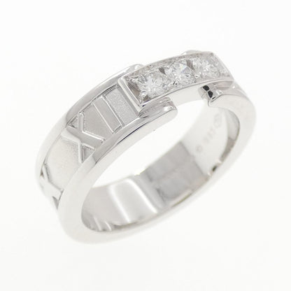 Tiffany & Co Atlas Ring