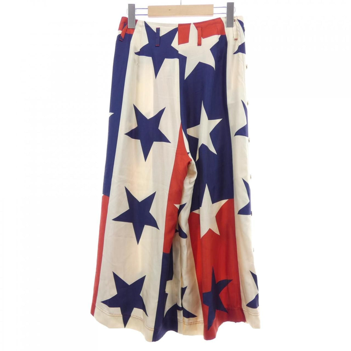 Gucci Pants Navy — view 2