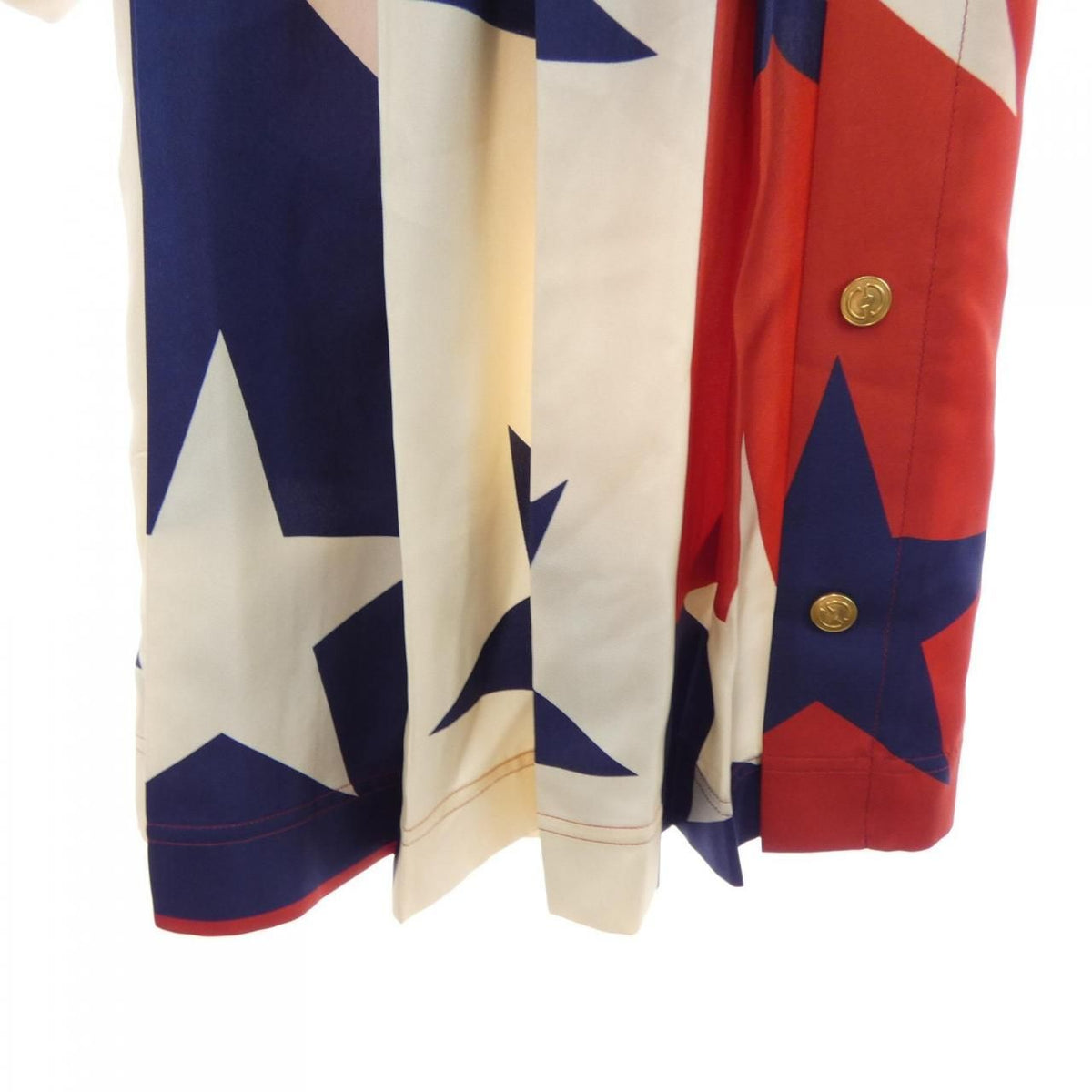 Gucci Pants Navy — view 5