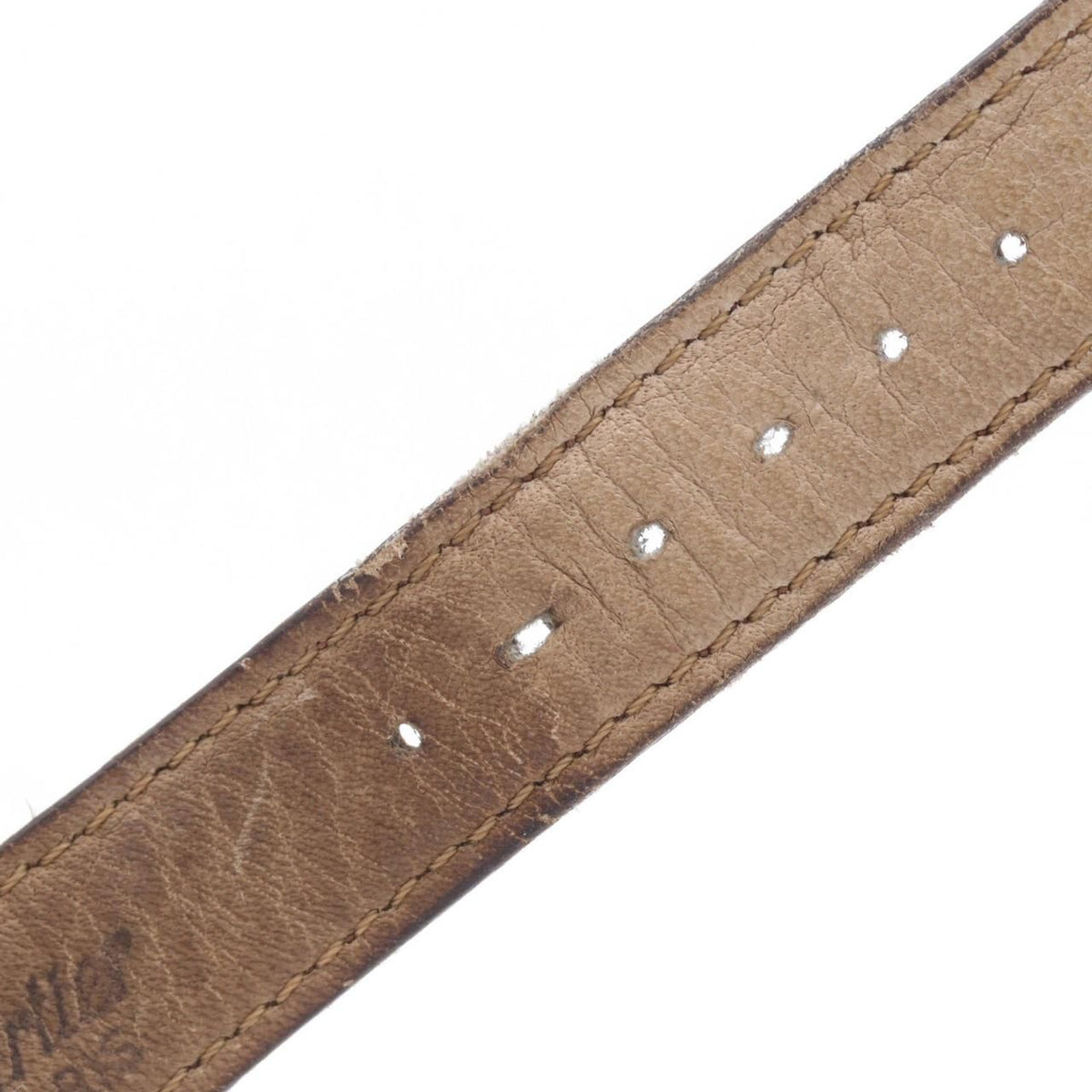 Cartier Must Tank Quartz Watch — view 4
