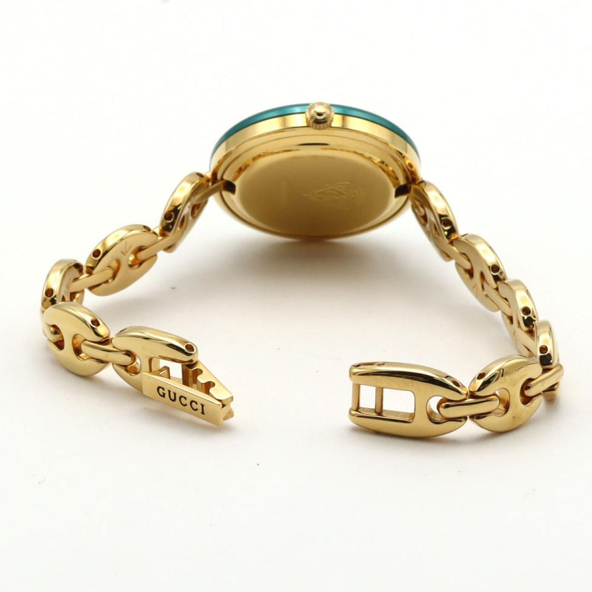 Gucci Change Ring 11/12.2 Quartz Watch — view 6